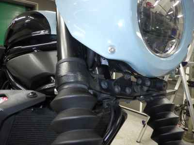 Kawasaki Eliminator 400 SE 2024