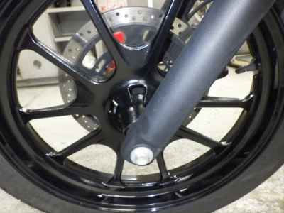 Kawasaki Eliminator 400 SE 2024