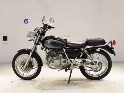 Suzuki ST250E