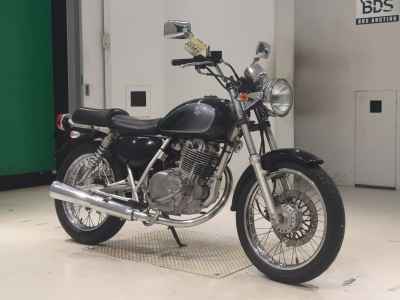 Suzuki ST250E