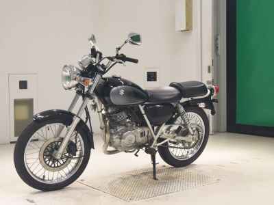 Suzuki ST250E