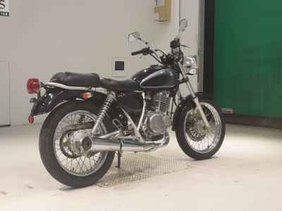 Suzuki ST250E