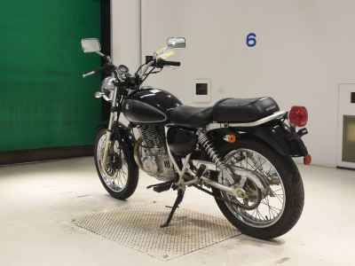 Suzuki ST250E