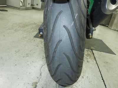 Yamaha YZF-R3 2017