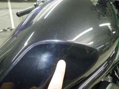 Honda Rebel CMX1100 2024