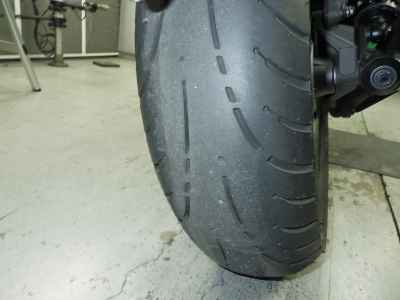 Honda Rebel CMX1100 2024