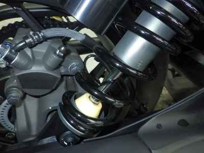 Honda Rebel CMX1100 2024