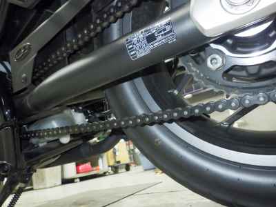 Honda Rebel CMX1100 2024
