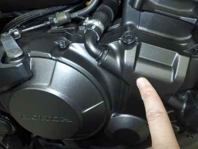 Honda Rebel CMX1100 2024