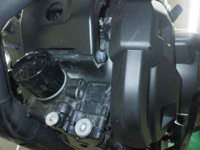 Honda Rebel CMX1100 2024