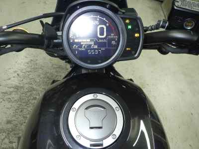 Honda Rebel CMX1100 2024