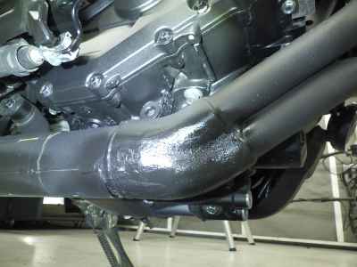 Honda Rebel CMX1100 2024