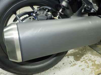 Honda Rebel CMX1100 2024
