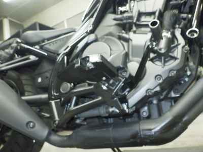 Honda Rebel CMX1100 2024