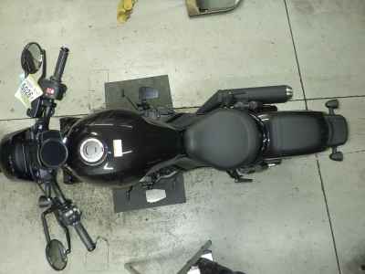 Honda Rebel CMX1100 2024