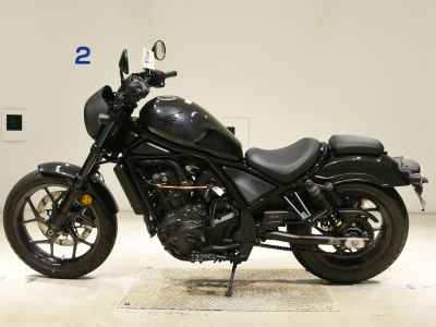 Honda Rebel CMX1100 2024