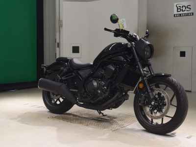 Honda Rebel CMX1100 2024