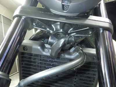 Honda Rebel CMX1100 2024