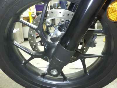 Honda Rebel CMX1100 2024