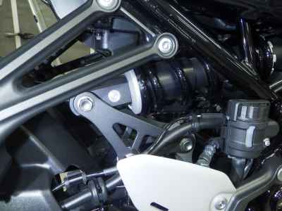 Kawasaki Z900RS 2023