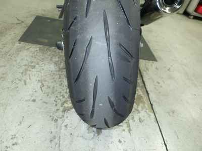 Kawasaki Z900RS 2023