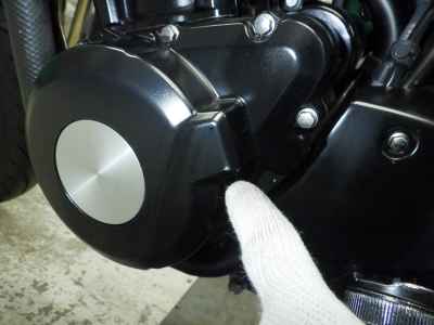 Kawasaki Z900RS 2023
