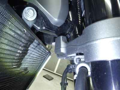 Kawasaki Z900RS 2023