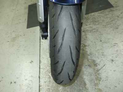 Kawasaki Z900RS 2023