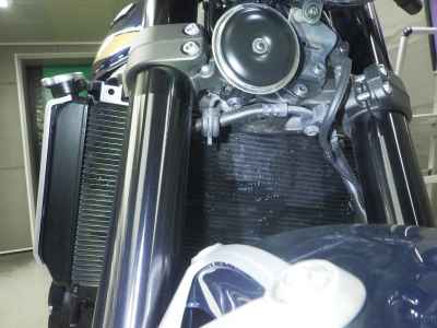 Kawasaki Z900RS 2023
