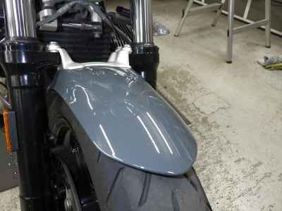 BMW R nineT 2017
