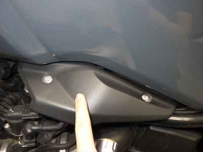 BMW R nineT 2017