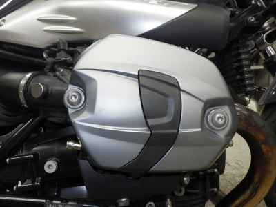 BMW R nineT 2017