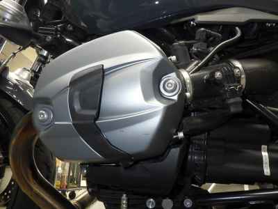 BMW R nineT 2017