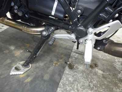 BMW R nineT 2017