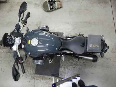 BMW R nineT 2017