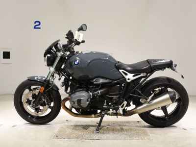 BMW R nineT 2017
