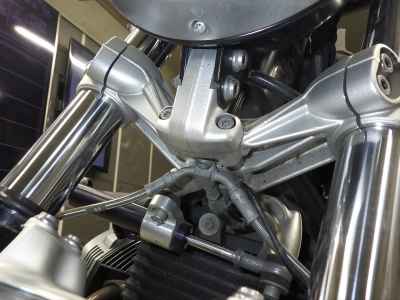 BMW R nineT 2017