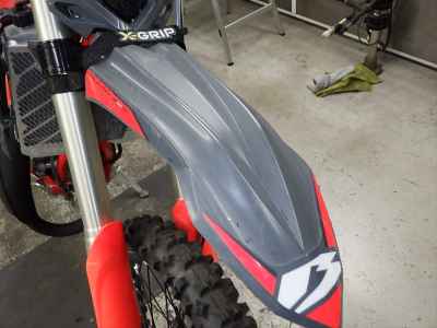 Beta Xtrainer 250 2024