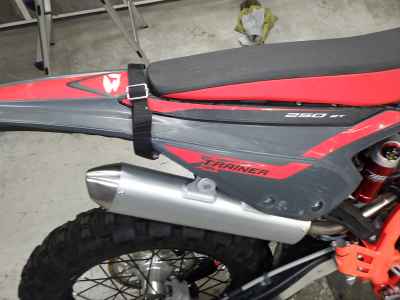 Beta Xtrainer 250 2024