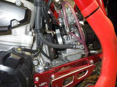 Beta Xtrainer 250 2024