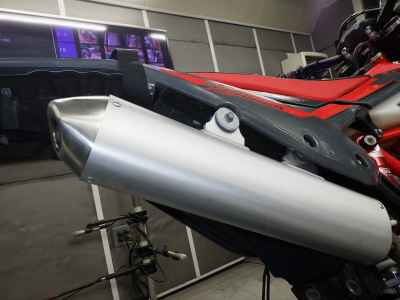 Beta Xtrainer 250 2024