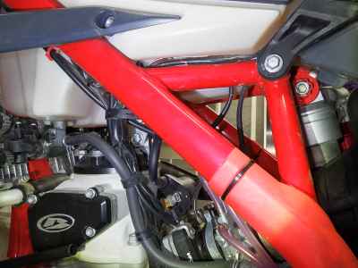 Beta Xtrainer 250 2024