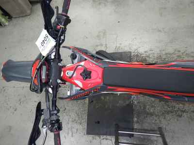 Beta Xtrainer 250 2024