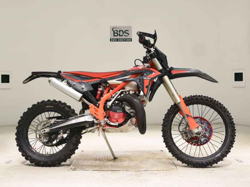 Beta Xtrainer 250 2024