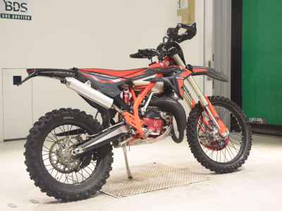 Beta Xtrainer 250 2024