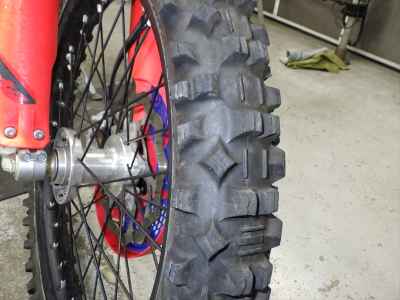 Beta Xtrainer 250 2024