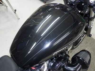 Harley-Davidson Breakout FXBRS1870 2021