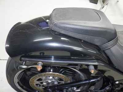 Harley-Davidson Breakout FXBRS1870 2021