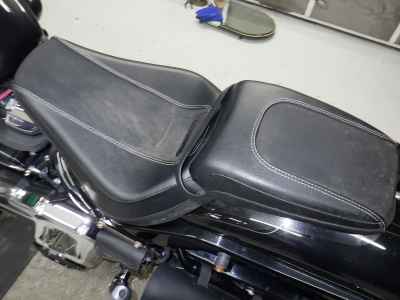 Harley-Davidson Breakout FXBRS1870 2021