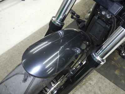 Harley-Davidson Breakout FXBRS1870 2021